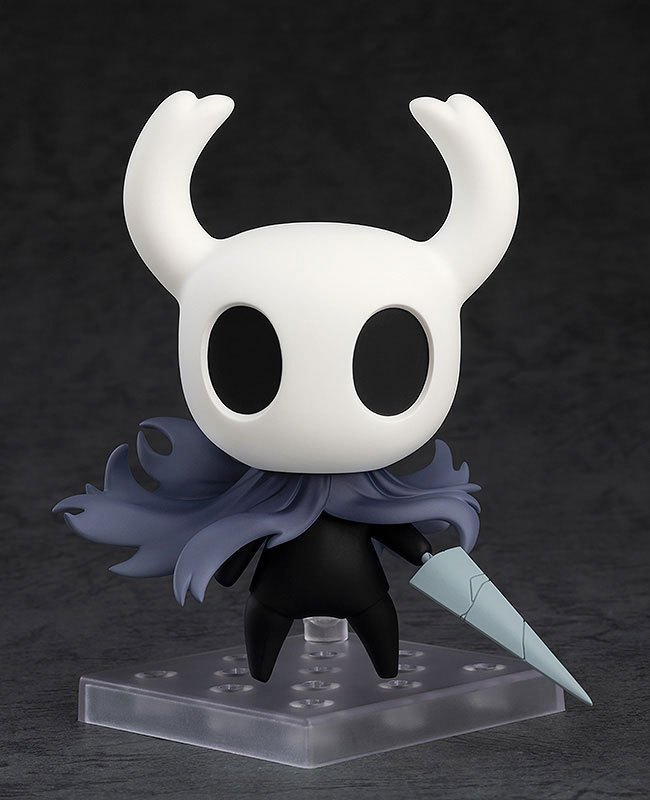 Mô Hình Nendoroid The Knight - Nendoroid 2195 - Hollow Knight: Silksong