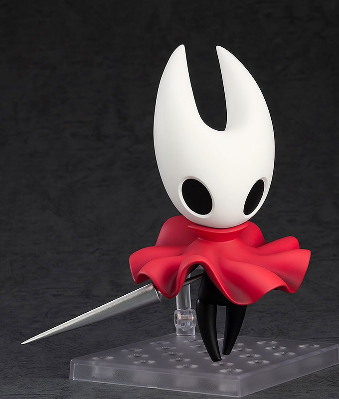 Mô Hình Nendoroid Hornet - Nendoroid 2196 - Hollow Knight: Silksong