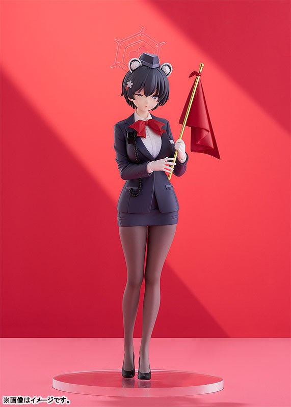 Mô Hình Tsubaki - Blue Archive - POP UP PARADE Figure Chính Hãng (GSC)