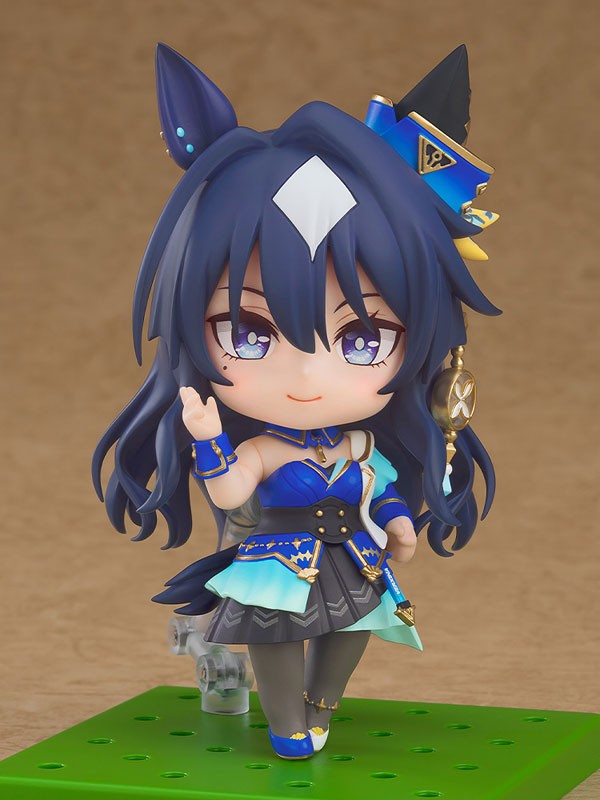 Mô Hình Nendoroid Verxina - Nendoroid 2805 - Umamusume Pretty Derby