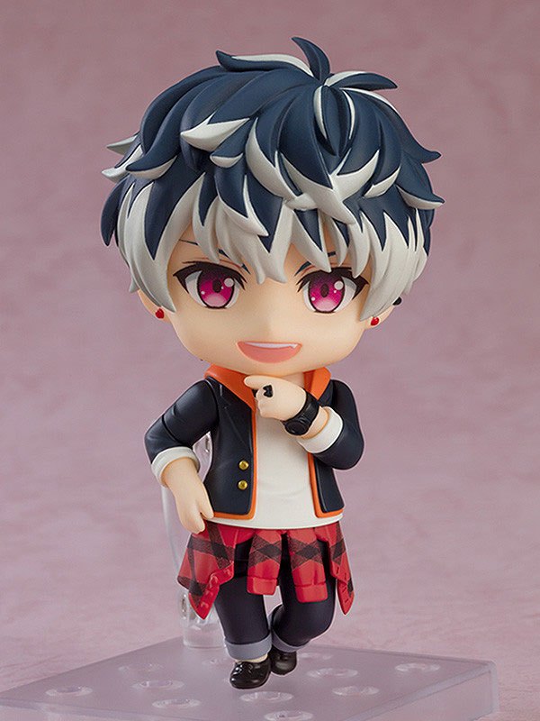 Mô Hình Nendoroid Momo - IDOLiSH7