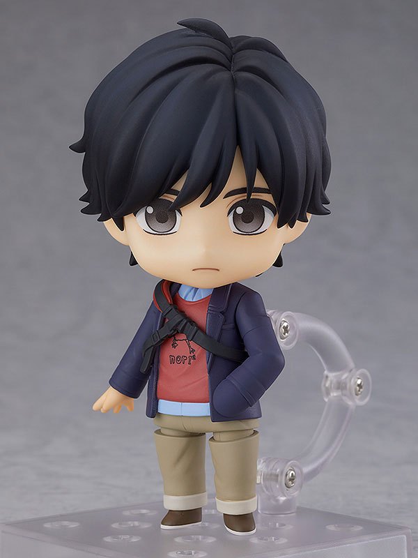 Mô Hình Nendoroid Eiji Okumura - Banana Fish