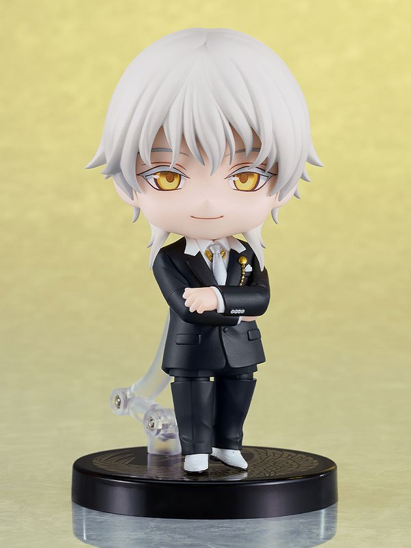 Mô Hình Nendoroid Tsurumaru Kuninaga - Ceremonial Attire Ver. - Touken Ranbu ONLINE