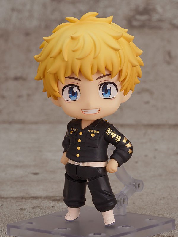 Mô Hình Nendoroid Hanagaki Takemichi - Tokyo Revengers