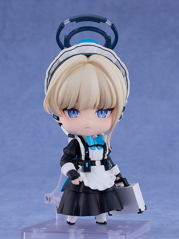 Mô Hình Nendoroid Asuma Toki - Nendoroid 2812 - Blue Archive