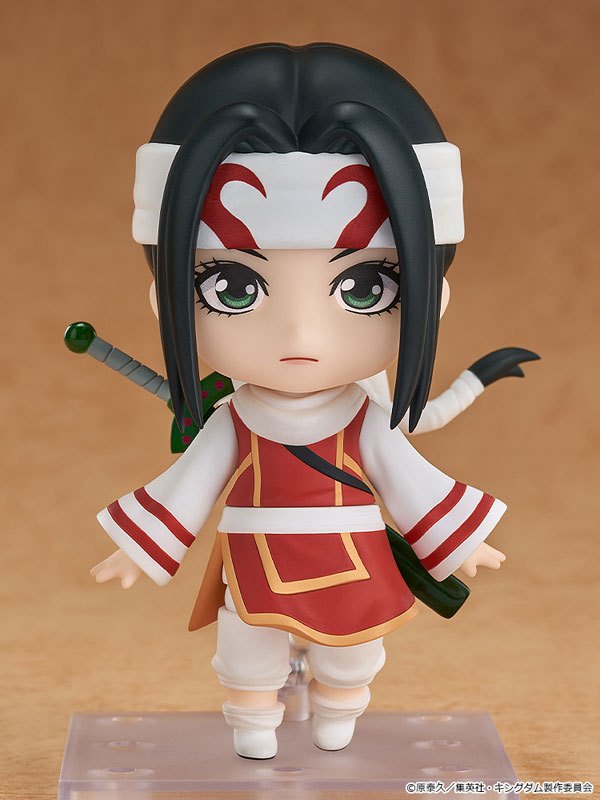 Mô Hình Nendoroid Kyou Kai - Nendoroid 2799 - Kingdom