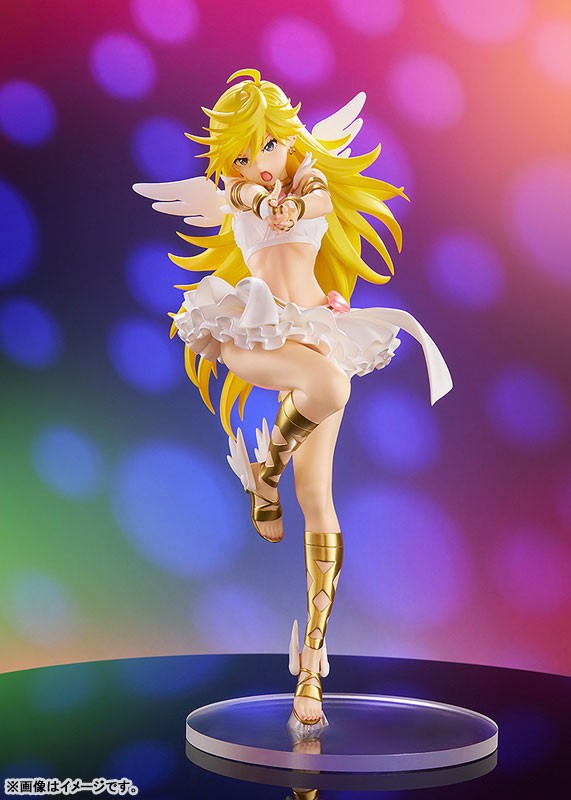 Mô Hình Panty: Repent Ver. L Size - Panty & Stocking with Garterbelt - POP UP PARADE Figure Chính Hãng (GSC)