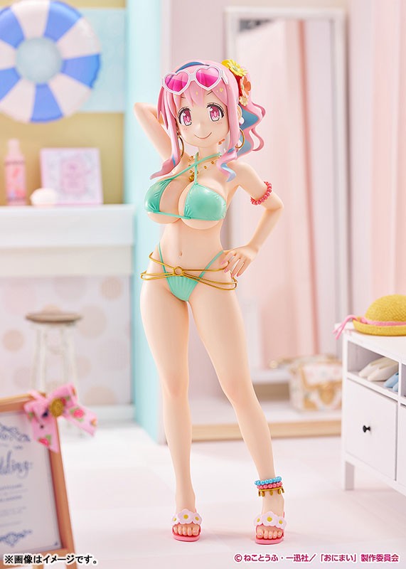 Mô Hình Kaede Hozuki - Onii-chan wa Oshimai! - 1/7 Complete Figure Chính Hãng (WAVE)