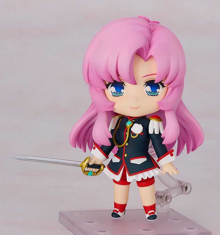 Mô Hình Nendoroid Utena Tenjou - Nendoroid 2765 - Revolutionary Girl Utena