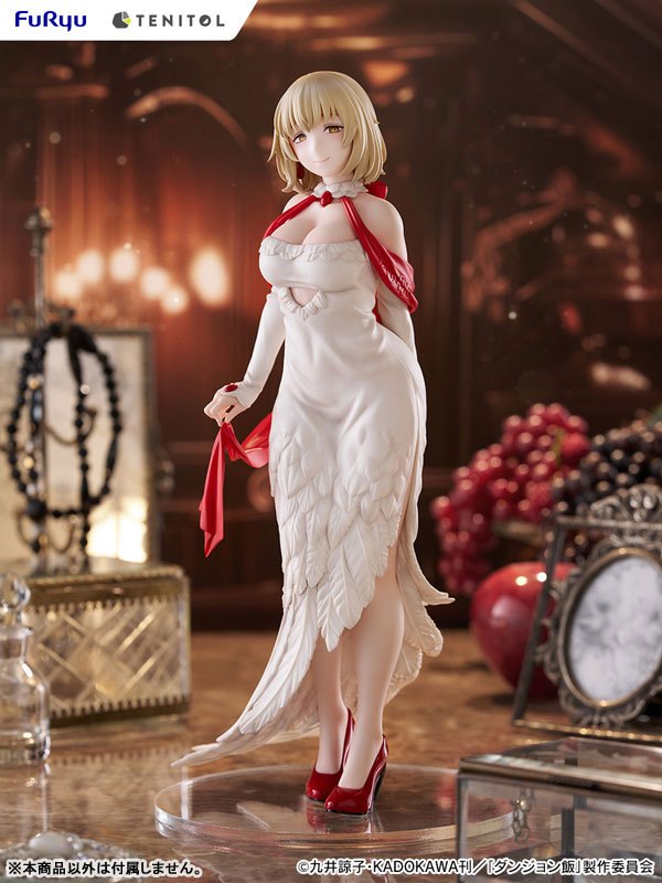Mô Hình Falin - Dress Style Ver. - Delicious In Dungeon - Figure Chính Hãng (FURYU)