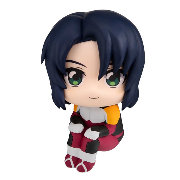 Mô Hình LookUp Athrun Zala - Mobile Suit Gundam SEED FREEDOM - Figure Chính Hãng (MegaHouse)