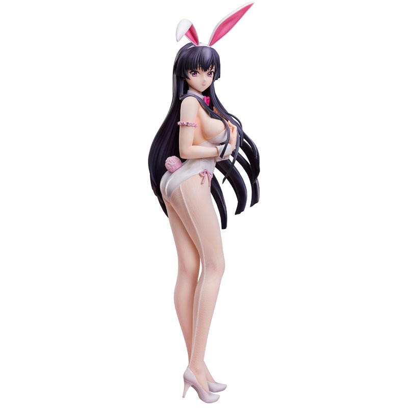 Mô Hình Sakura, Princess Haruyanagi Bunny Ver. - Code Geass: Roze of the Recapture - 1/4 Complete Figure Chính Hãng (FREEing)