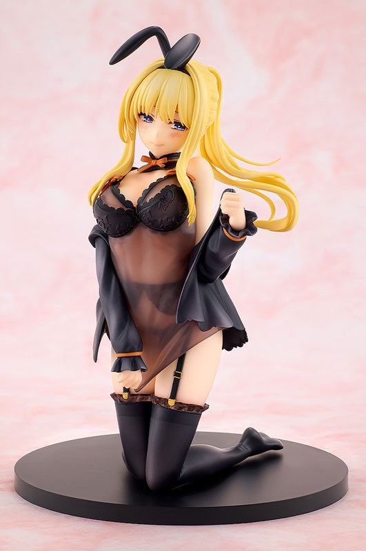 Mô Hình Darkness - Light Novel Negligee Ver.- KonoSuba (Kono Subarashii Sekai ni Shukufuku wo!) - KDcolle Figure Chính Hãng (KADOKAWA)