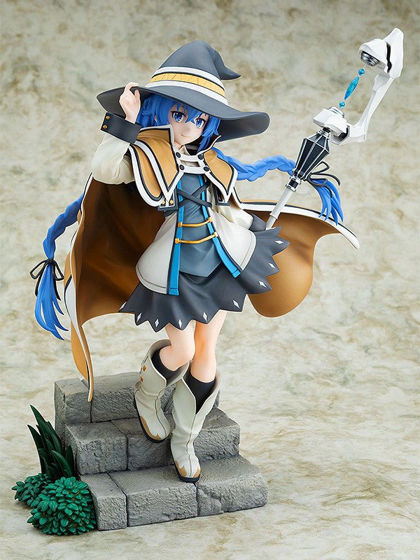 Mô Hình Roxy Migurdia - Mushoku Tensei: Jobless Reincarnation - 1/7 Complete Figure Chính Hãng (KADOKAWA)