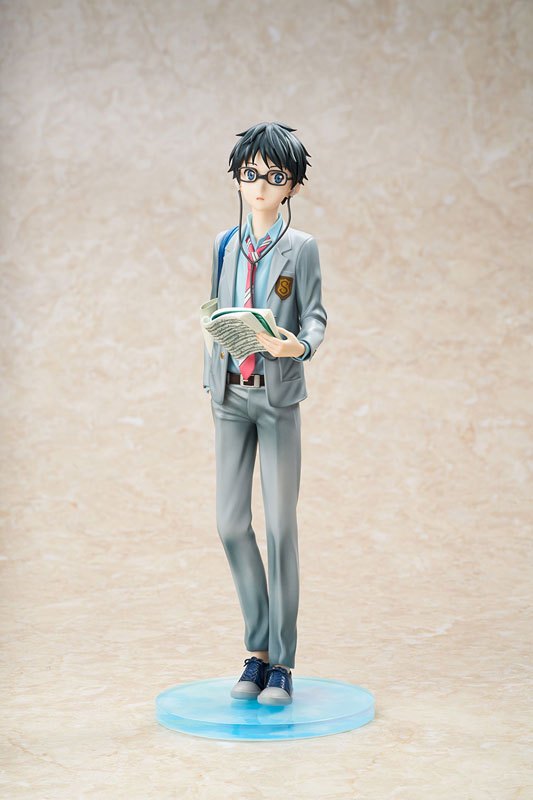 Mô Hình Kosei Arima - Your Lie in April - 1/7 Complete Figure Chính Hãng (Hobby Max)