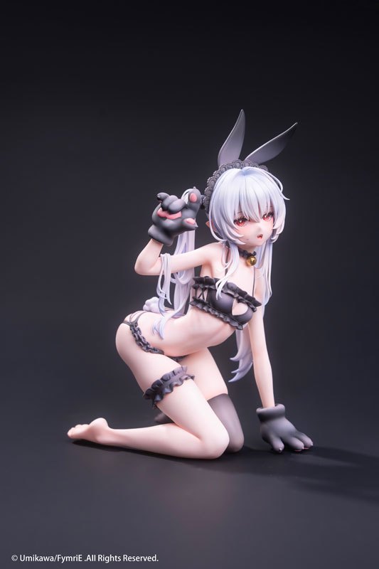 Mô Hình Vanya - OC Illustrated by FymriE - 1/6 Complete Figure Chính Hãng (UMIKAWA)