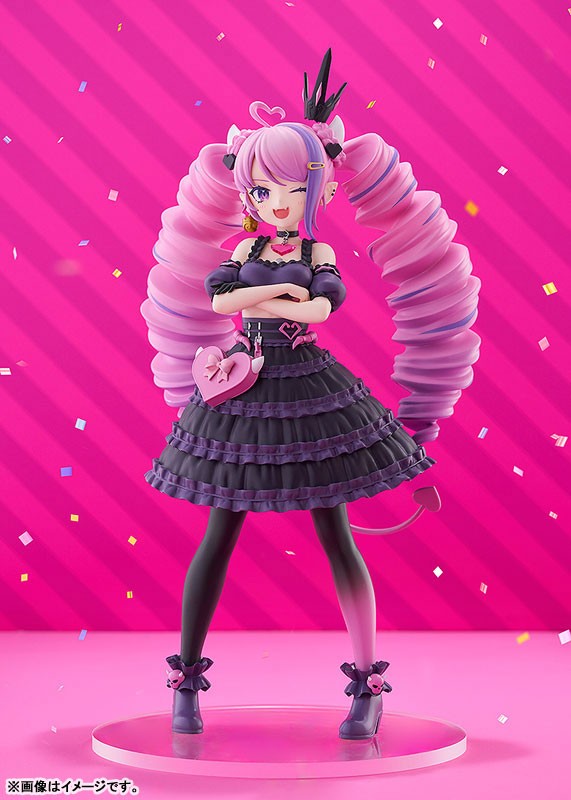 Mô Hình Ironmouse - SP VShojo - POP UP PARADE Figure Chính Hãng (GSC)
