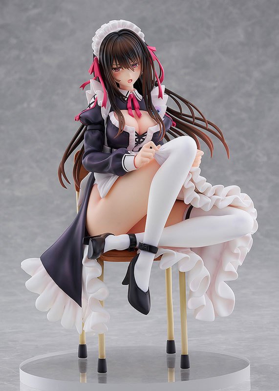 Mô Hình Kasane Minazumi - Maid Maison 