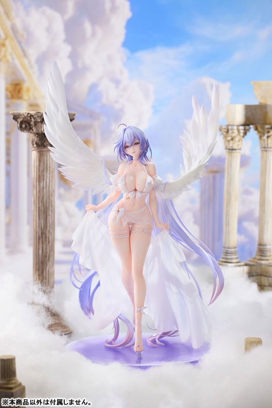 Mô Hình Hikari - 1/6 Scale Figure Chính Hãng (VKEND)
