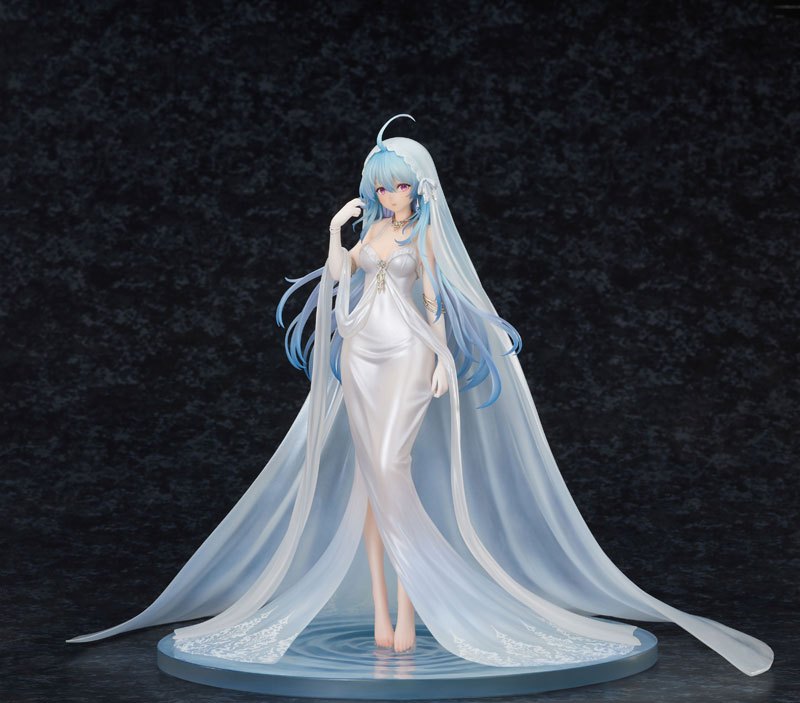 Mô Hình Helena Miracle in White Ver. - Azur Lane - 1/7 Complete Figure Chính Hãng ( MAGI ARTS)