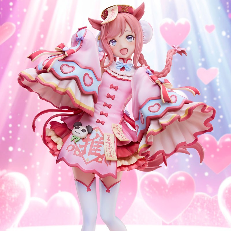 Mô Hình Agnes Digital - Agnes Jiangshi - 
