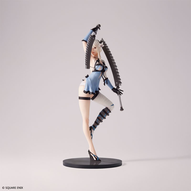 Mô Hình Kaine - NieR: Replicant Ver.1.22474487139... - Figure Chính Hãng (Square Enix)