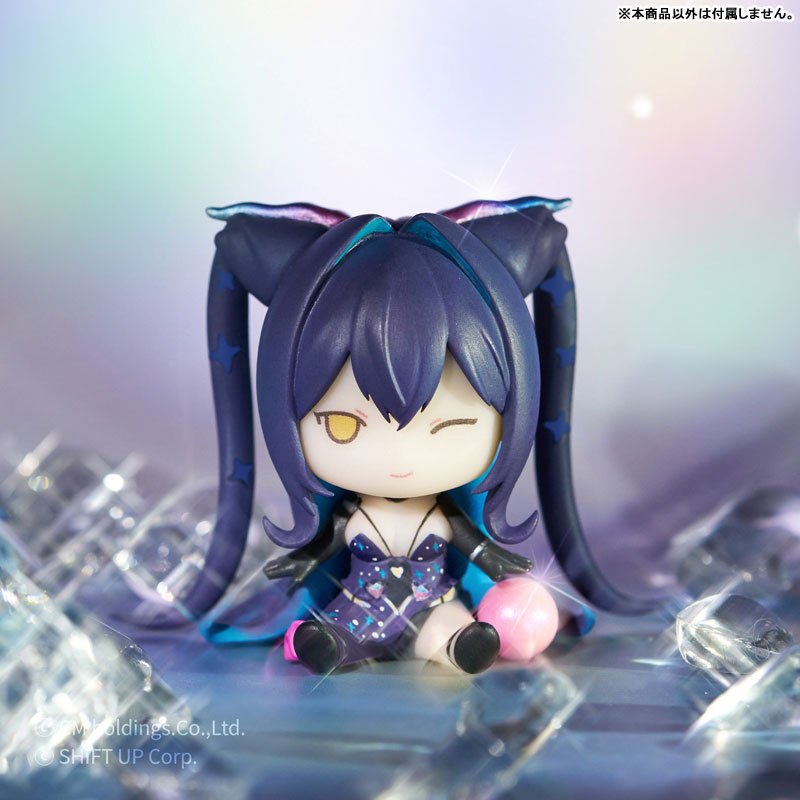 Mô Hình Little Mermaid: Abyss Flower - BabyBoom Series Vol.5 - Goddess of Victory: NIKKE Figure Chính Hãng (GNFTOYZ)