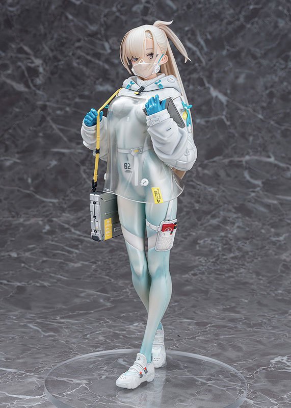 Mô Hình DR. - Flower Imitation - 1/7 Scale Figure Chính Hãng (Phat Company)