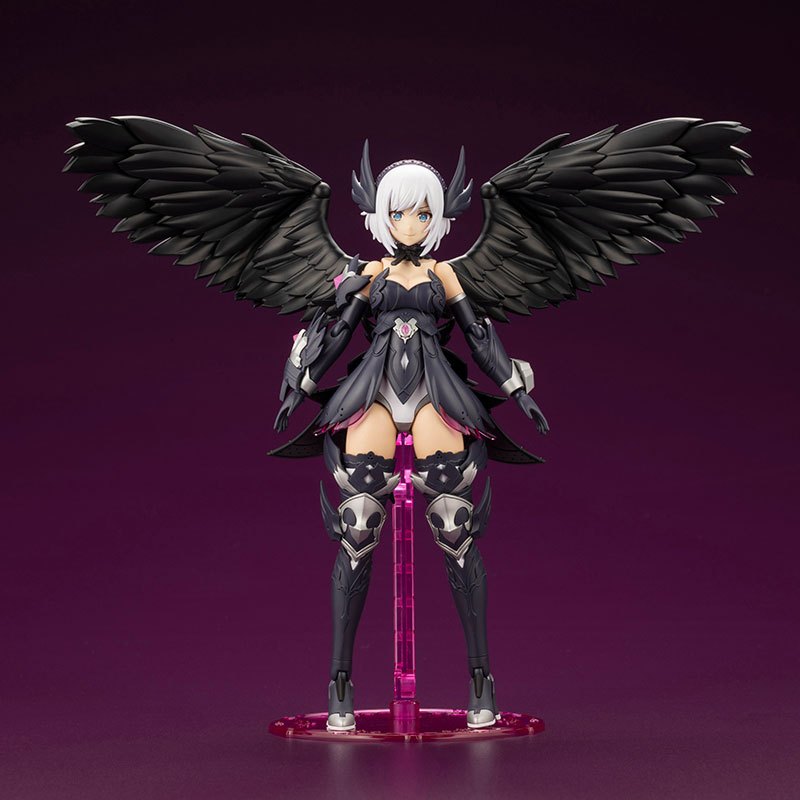Mô Hình Lumitea - ReACT-A - Arcanadea - Plastic Model Figure Chính Hãng (Kotobukiya)