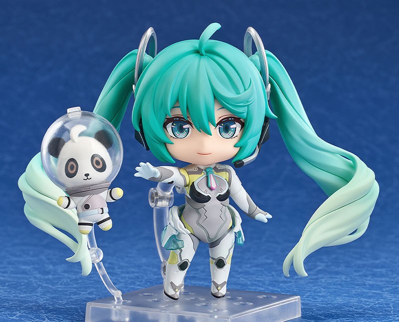 Mô Hình Nendoroid Hatsune Miku - MIKU WITH YOU 2024 Ver. - Nendoroid Character Vocal Series 01