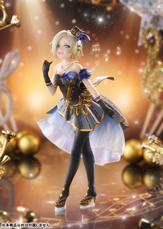Mô Hình Mia Taylor - Love Live! Nijigasaki High School Idol Club - 1/7 Scale Figure Chính Hãng (PLUM)