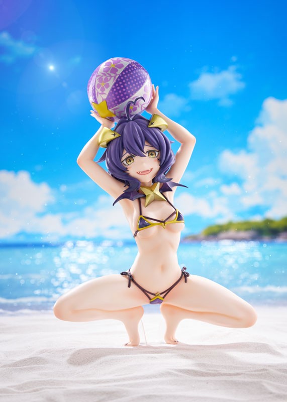 Mô Hình Magia Baiser - Swimsuit Ver. - Gushing over Magical Girls - Special Edition 1/6 Scale Figure Chính Hãng (KADOKAWA)