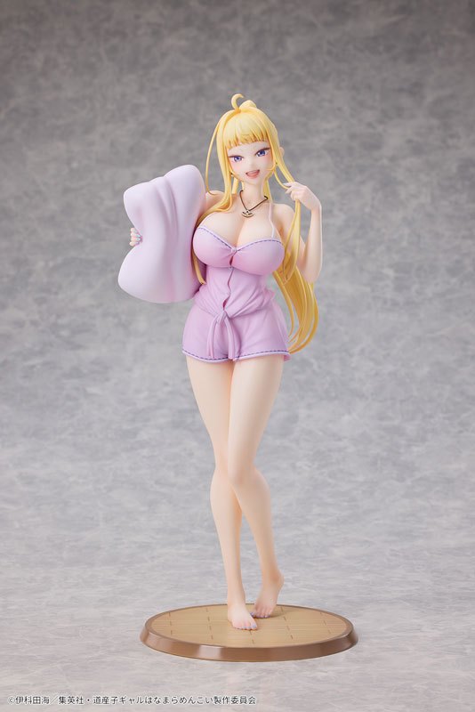 Mô Hình Minami Fuyuki - Pajama Ver. - Hokkaido Gals Are Super Adorable! - 1/6 Scale Figure Chính Hãng (Hanabee)