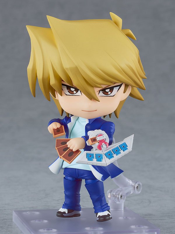 Mô Hình Nendoroid Joey Wheeler- Yu-Gi-Oh! Duel Monsters