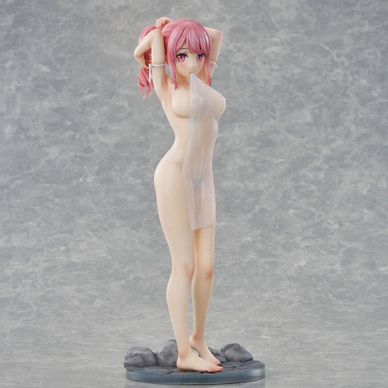 Mô Hình Kurumi - Kantoku 1/4 Scale Figure Chính Hãng (Union Creative)