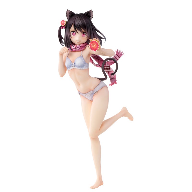 Mô Hình Shizuku - Kantoku 1/4 Scale Figure Chính Hãng (Union Creative)
