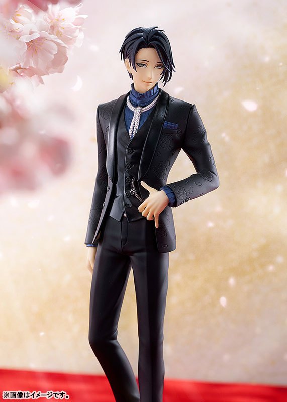 Mô Hình Mikazuki Munechika Celebration Ver. L Size - Touken Ranbu ONLINE - POP UP PARADE Figure Chính Hãng (GSC)