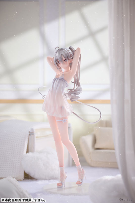 Mô Hình rurudo SUGAR GOSPEL ver. - Original Character - 1/6 Scale Figure Chính Hãng (CREOSIS)