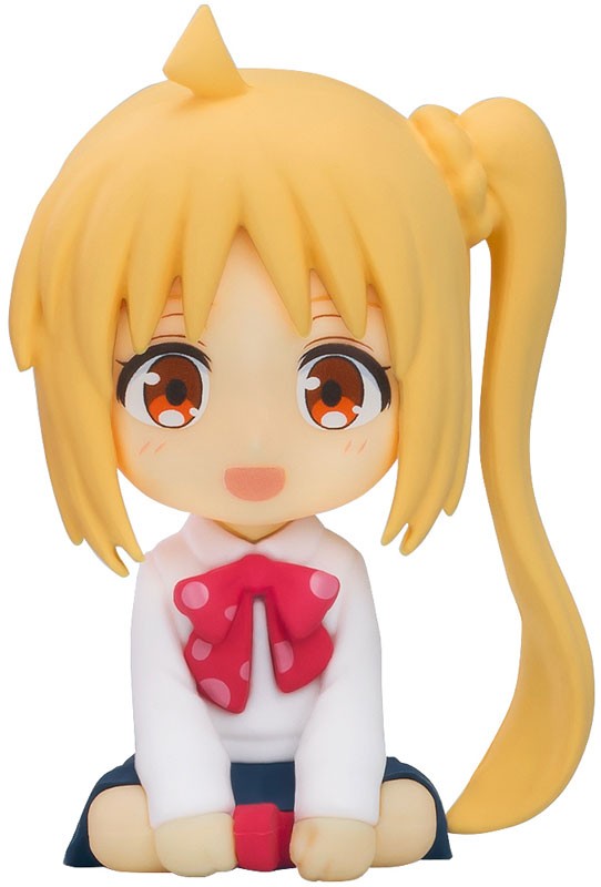 Mô Hình Nendoroid Ijichi Nika - Rubber Mascot - Nendoroid Plus - Bocchi the Rock!