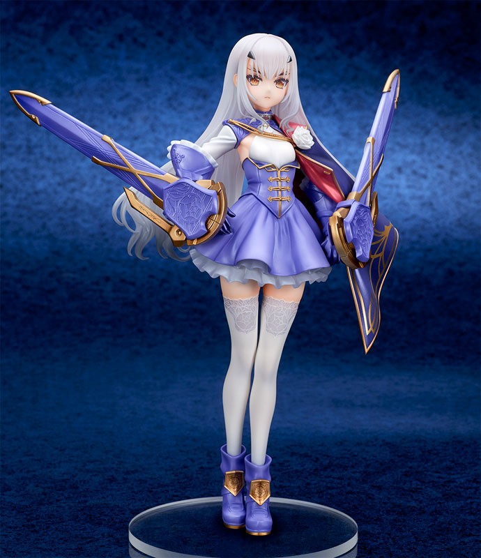 Mô Hình Lancer/Melusine - Second Ascension Ver. - Fate/Grand Order - 1/7 Scale Figure Chính Hãng (Ques Q)