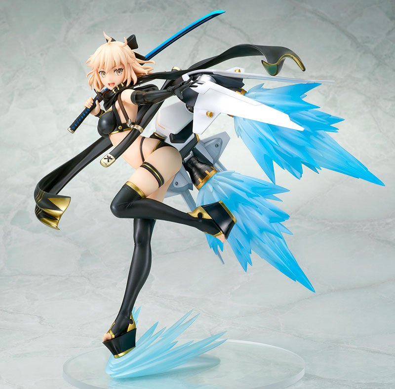 Mô Hình Assassin/Okita J Souji - First Ascension Ver. - 1/7 Scale Figure Chính Hãng (Ques Q)