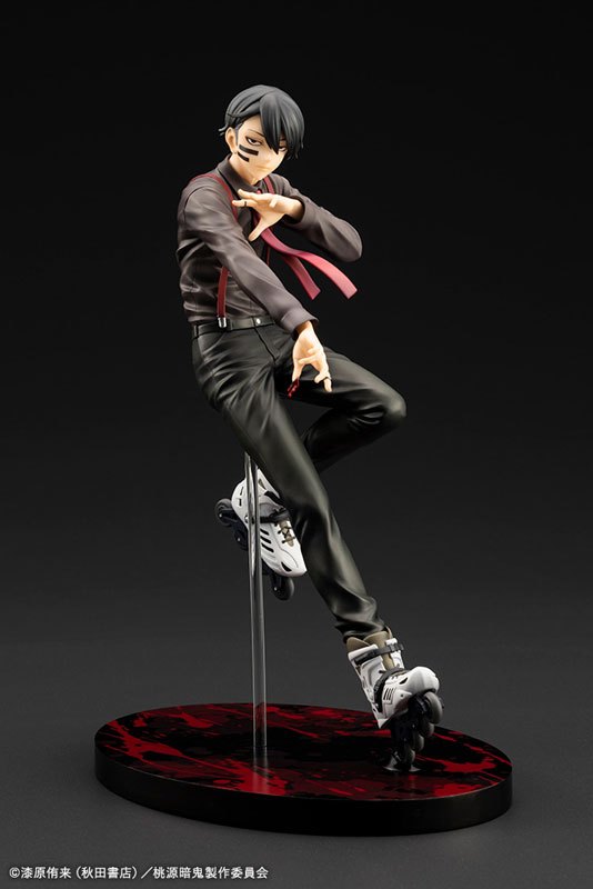Mô Hình Naito Mudano - Tougen Anki - ARTFX J 1/8 Scale Figure Chính Hãng (Kotobukiya)
