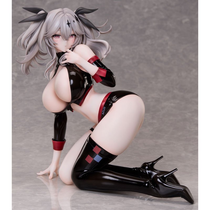 Mô Hình Joffre Blessings' First Flight - Azur Lane - B-style Complete Figure Chính Hãng (FREEing)