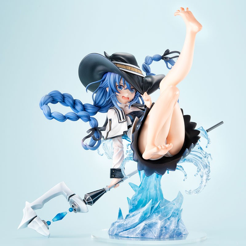 Mô Hình Roxy Migurdia - Mushoku Tensei: Jobless Reincarnation - Lucrea 1/7 Scale Figure Chính Hãng (MegaHouse)