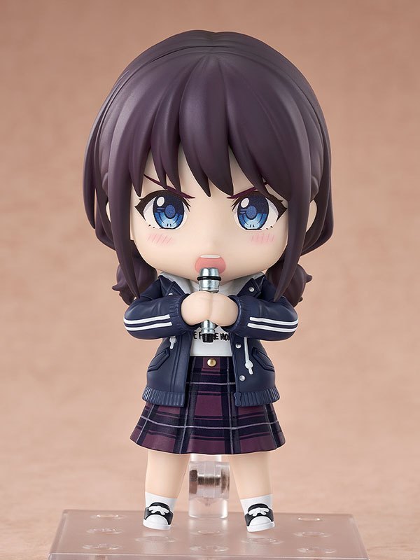 Mô Hình Nendoroid Nina Iseri - Nendoroid 2827- Girls Band Cry