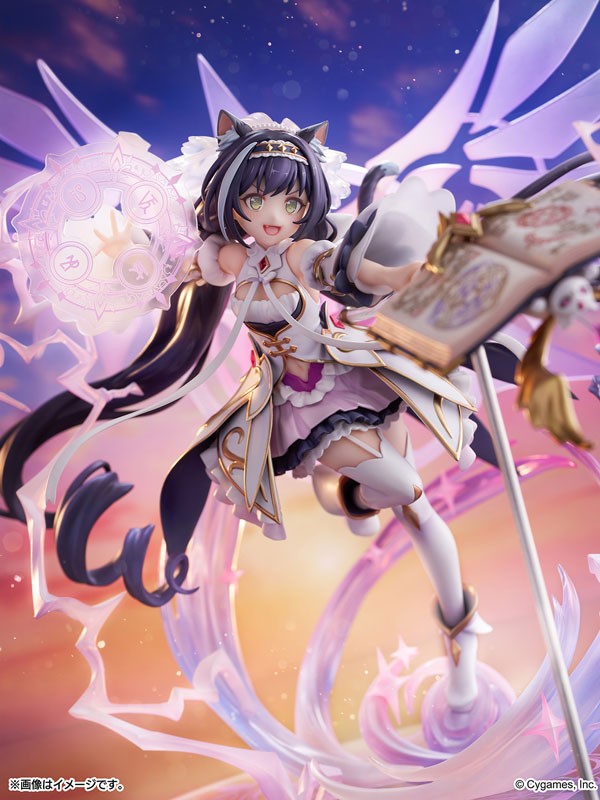 Mô Hình Karyl (Princess) - Princess Connect! Re:Dive - 1/7 Scale Figure Chính Hãng (eStream)