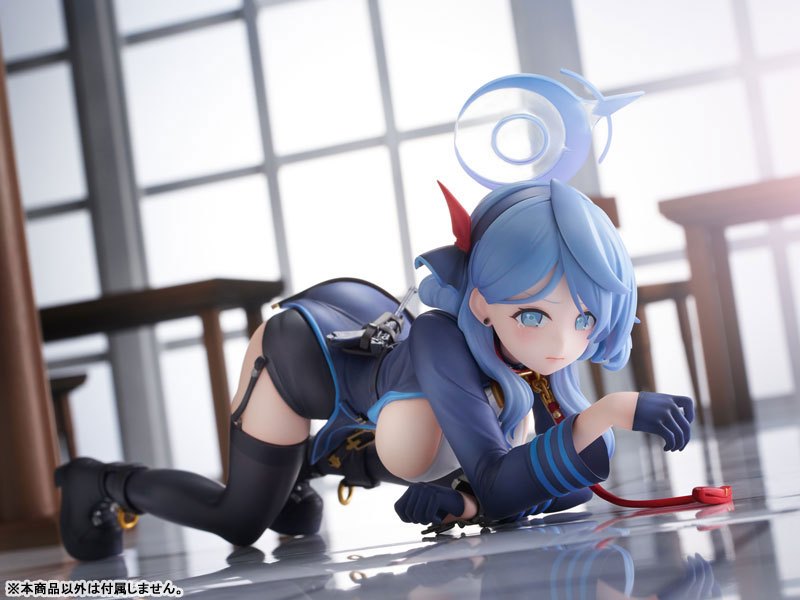 Mô Hình Ako Memorial Lobby ver. - Blue Archive - 1/7 Scale Figure Chính Hãng (amiami)