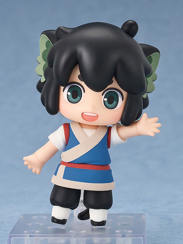 Mô Hình Nendoroid Luo Xiaohei - Nendoroid 2349 - The Legend of Hei