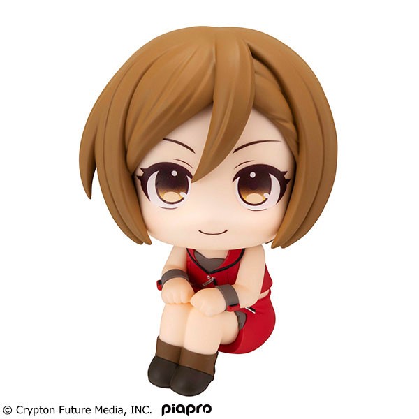 Mô Hình Look Up Meiko - Vocaloid Figure Chính Hãng (MegaHouse)