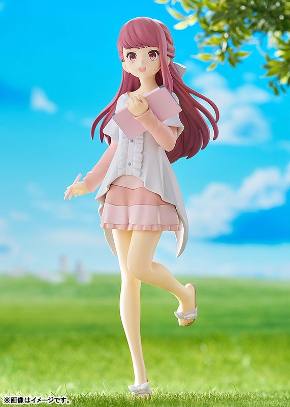 Mô Hình Porter Robinson Rin - POP UP PARADE SP Figure Chính Hãng (GSC)